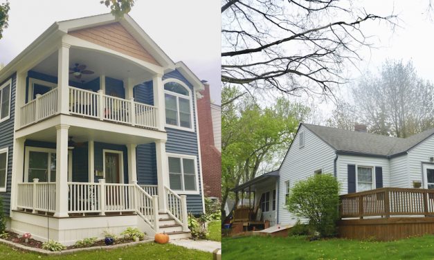 Ann Arbor Renovation